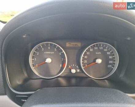 Сірий Хендай Акцент, об'ємом двигуна 1.4 л та пробігом 178 тис. км за 5500 $, фото 2 на Automoto.ua