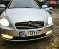 Сірий Хендай Акцент, об'ємом двигуна 1.5 л та пробігом 150 тис. км за 5500 $, фото 32 на Automoto.ua