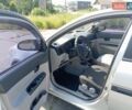 Сірий Хендай Акцент, об'ємом двигуна 1.4 л та пробігом 204 тис. км за 5000 $, фото 4 на Automoto.ua
