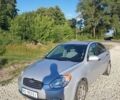 Сірий Хендай Акцент, об'ємом двигуна 1.4 л та пробігом 107 тис. км за 5800 $, фото 1 на Automoto.ua