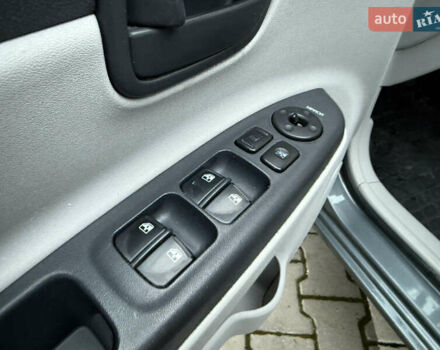 Серый Хендай Акцент, объемом двигателя 1.5 л и пробегом 155 тыс. км за 5200 $, фото 30 на Automoto.ua
