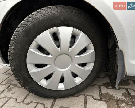 Серый Хендай Акцент, объемом двигателя 1.4 л и пробегом 327 тыс. км за 4500 $, фото 31 на Automoto.ua