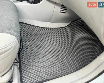 Сірий Хендай Акцент, об'ємом двигуна 1.5 л та пробігом 196 тис. км за 4300 $, фото 30 на Automoto.ua