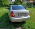 Сірий Хендай Акцент, об'ємом двигуна 1.6 л та пробігом 235 тис. км за 4999 $, фото 14 на Automoto.ua