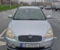 Сірий Хендай Акцент, об'ємом двигуна 1.49 л та пробігом 268 тис. км за 3500 $, фото 5 на Automoto.ua