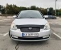 Сірий Хендай Акцент, об'ємом двигуна 1.4 л та пробігом 306 тис. км за 4499 $, фото 22 на Automoto.ua