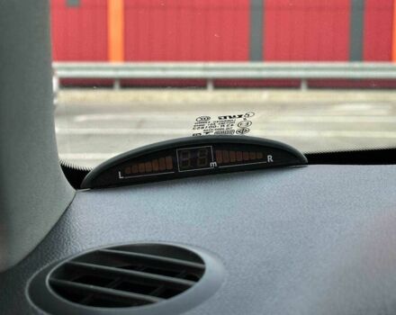 Сірий Хендай Акцент, об'ємом двигуна 0 л та пробігом 228 тис. км за 5990 $, фото 17 на Automoto.ua