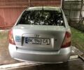 Серый Хендай Акцент, объемом двигателя 1.6 л и пробегом 163 тыс. км за 3797 $, фото 1 на Automoto.ua