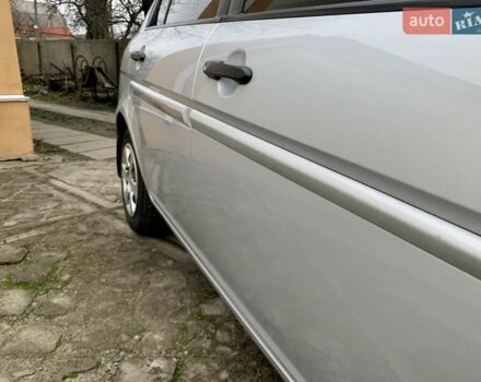 Серый Хендай Акцент, объемом двигателя 1.4 л и пробегом 144 тыс. км за 5300 $, фото 24 на Automoto.ua