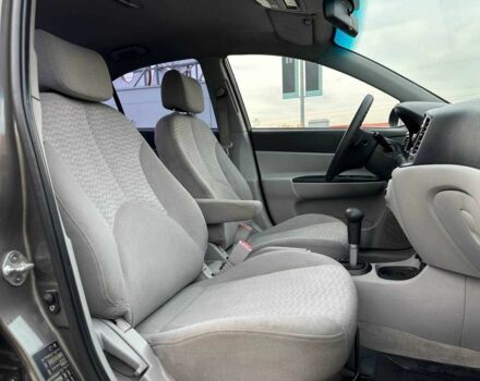 Сірий Хендай Акцент, об'ємом двигуна 0 л та пробігом 228 тис. км за 5990 $, фото 11 на Automoto.ua