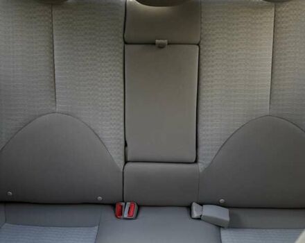 Сірий Хендай Акцент, об'ємом двигуна 1.4 л та пробігом 72 тис. км за 7500 $, фото 16 на Automoto.ua