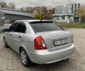 Сірий Хендай Акцент, об'ємом двигуна 1.4 л та пробігом 252 тис. км за 4500 $, фото 3 на Automoto.ua