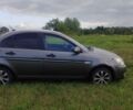 Сірий Хендай Акцент, об'ємом двигуна 1.4 л та пробігом 153 тис. км за 3300 $, фото 1 на Automoto.ua