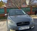 Хендай Акцент 2008 в Сумах на Automoto.ua Серый Хендай Акцент, объемом двигателя 1.4 л и пробегом 174 тыс. км за 5700 $, фото 4 на Automoto.ua