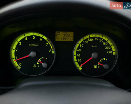 Сірий Хендай Акцент, об'ємом двигуна 1.4 л та пробігом 138 тис. км за 5600 $, фото 57 на Automoto.ua