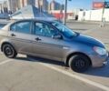 Сірий Хендай Акцент, об'ємом двигуна 1.4 л та пробігом 231 тис. км за 4999 $, фото 25 на Automoto.ua