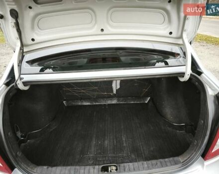 Сірий Хендай Акцент, об'ємом двигуна 1.5 л та пробігом 150 тис. км за 5500 $, фото 31 на Automoto.ua