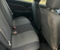 Сірий Хендай Акцент, об'ємом двигуна 1.4 л та пробігом 160 тис. км за 5200 $, фото 10 на Automoto.ua