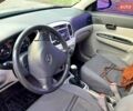 Хендай Акцент 2008 в Харькове на Automoto.ua Серый Хендай Акцент, объемом двигателя 1.6 л и пробегом 224 тыс. км за 5300 $, фото 4 на Automoto.ua