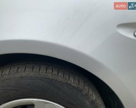 Серый Хендай Акцент, объемом двигателя 1.4 л и пробегом 144 тыс. км за 5300 $, фото 20 на Automoto.ua