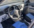 Сірий Хендай Акцент, об'ємом двигуна 1.6 л та пробігом 308 тис. км за 4600 $, фото 6 на Automoto.ua