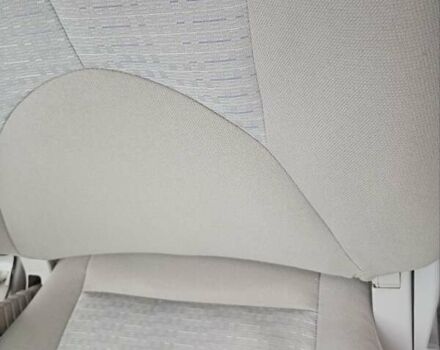 Сірий Хендай Акцент, об'ємом двигуна 1.4 л та пробігом 73 тис. км за 5995 $, фото 26 на Automoto.ua