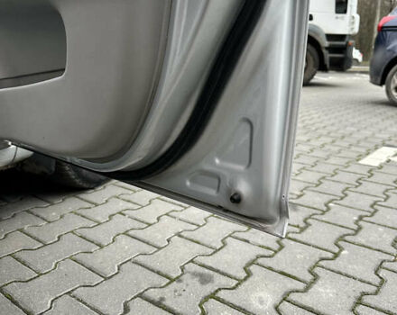 Серый Хендай Акцент, объемом двигателя 1.4 л и пробегом 207 тыс. км за 3850 $, фото 13 на Automoto.ua