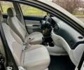 Серый Хендай Акцент, объемом двигателя 1.4 л и пробегом 109 тыс. км за 4900 $, фото 9 на Automoto.ua
