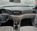 Сірий Хендай Акцент, об'ємом двигуна 1.49 л та пробігом 268 тис. км за 3500 $, фото 4 на Automoto.ua