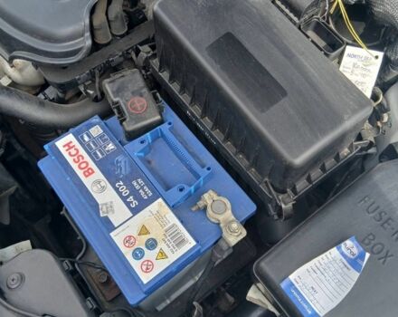 Сірий Хендай Акцент, об'ємом двигуна 1.4 л та пробігом 83 тис. км за 5999 $, фото 14 на Automoto.ua