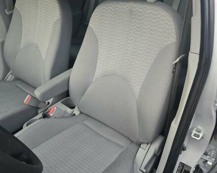 Серый Хендай Акцент, объемом двигателя 1.4 л и пробегом 82 тыс. км за 6600 $, фото 16 на Automoto.ua