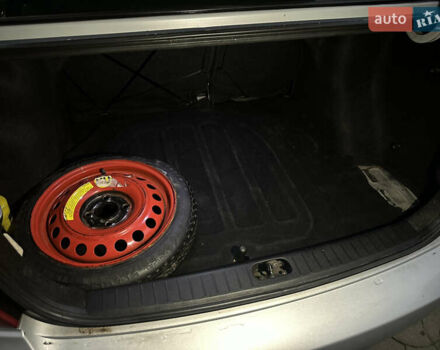 Серый Хендай Акцент, объемом двигателя 1.4 л и пробегом 200 тыс. км за 4990 $, фото 24 на Automoto.ua