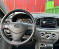 Сірий Хендай Акцент, об'ємом двигуна 0 л та пробігом 228 тис. км за 5990 $, фото 13 на Automoto.ua