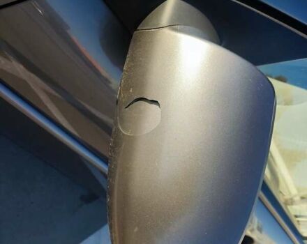 Сірий Хендай Акцент, об'ємом двигуна 1.4 л та пробігом 231 тис. км за 4999 $, фото 20 на Automoto.ua