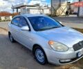 Хендай Акцент 2008 в Харькове на Automoto.ua Серый Хендай Акцент, объемом двигателя 1.6 л и пробегом 224 тыс. км за 5300 $, фото 8 на Automoto.ua