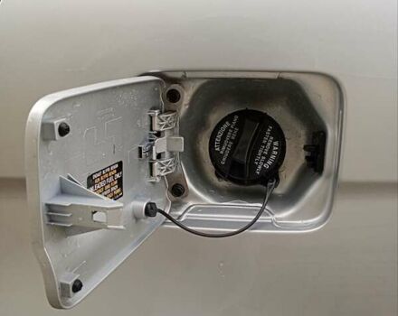 Серый Хендай Акцент, объемом двигателя 1.4 л и пробегом 73 тыс. км за 6600 $, фото 28 на Automoto.ua