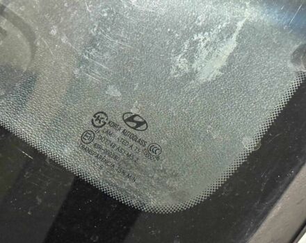 Серый Хендай Акцент, объемом двигателя 1.4 л и пробегом 203 тыс. км за 4990 $, фото 17 на Automoto.ua