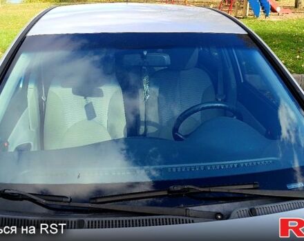 Сірий Хендай Акцент, об'ємом двигуна 1.4 л та пробігом 138 тис. км за 5000 $, фото 13 на Automoto.ua