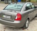 Сірий Хендай Акцент, об'ємом двигуна 1.6 л та пробігом 250 тис. км за 5200 $, фото 1 на Automoto.ua
