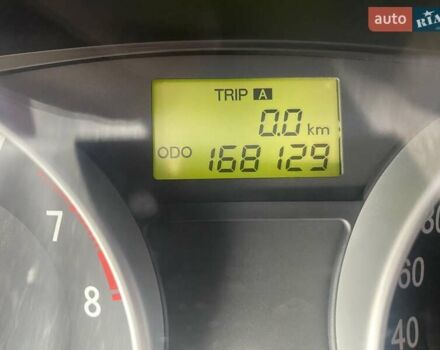 Сірий Хендай Акцент, об'ємом двигуна 1.4 л та пробігом 168 тис. км за 4500 $, фото 14 на Automoto.ua