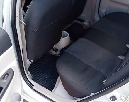 Сірий Хендай Акцент, об'ємом двигуна 1.4 л та пробігом 209 тис. км за 4500 $, фото 19 на Automoto.ua