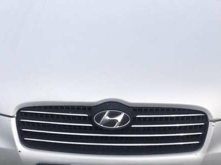 Сірий Хендай Акцент, об'ємом двигуна 1.4 л та пробігом 168 тис. км за 4500 $, фото 11 на Automoto.ua