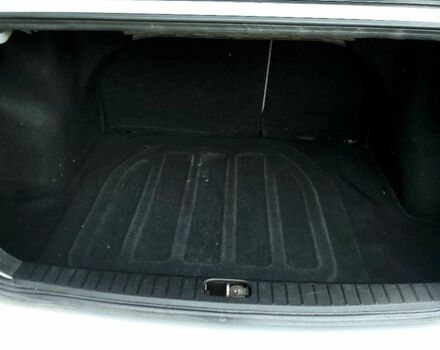 Серый Хендай Акцент, объемом двигателя 1.4 л и пробегом 192 тыс. км за 3950 $, фото 17 на Automoto.ua