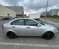 Сірий Хендай Акцент, об'ємом двигуна 1.4 л та пробігом 237 тис. км за 4700 $, фото 2 на Automoto.ua