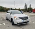 Сірий Хендай Акцент, об'ємом двигуна 1.4 л та пробігом 306 тис. км за 4499 $, фото 27 на Automoto.ua