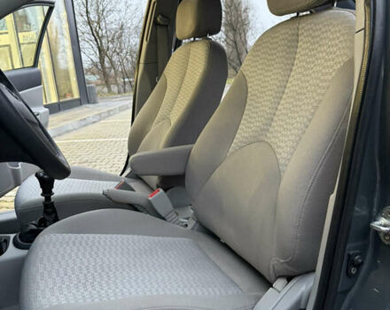 Серый Хендай Акцент, объемом двигателя 1.5 л и пробегом 155 тыс. км за 5200 $, фото 37 на Automoto.ua