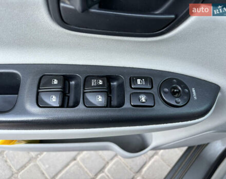 Серый Хендай Акцент, объемом двигателя 1.4 л и пробегом 135 тыс. км за 4800 $, фото 20 на Automoto.ua