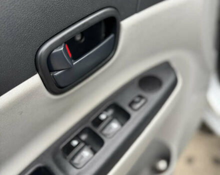 Сірий Хендай Акцент, об'ємом двигуна 1.4 л та пробігом 313 тис. км за 4150 $, фото 21 на Automoto.ua