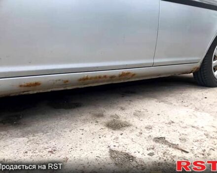 Серый Хендай Акцент, объемом двигателя 1.4 л и пробегом 0 тыс. км за 3500 $, фото 10 на Automoto.ua