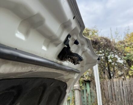 Серый Хендай Акцент, объемом двигателя 1.4 л и пробегом 200 тыс. км за 3500 $, фото 23 на Automoto.ua